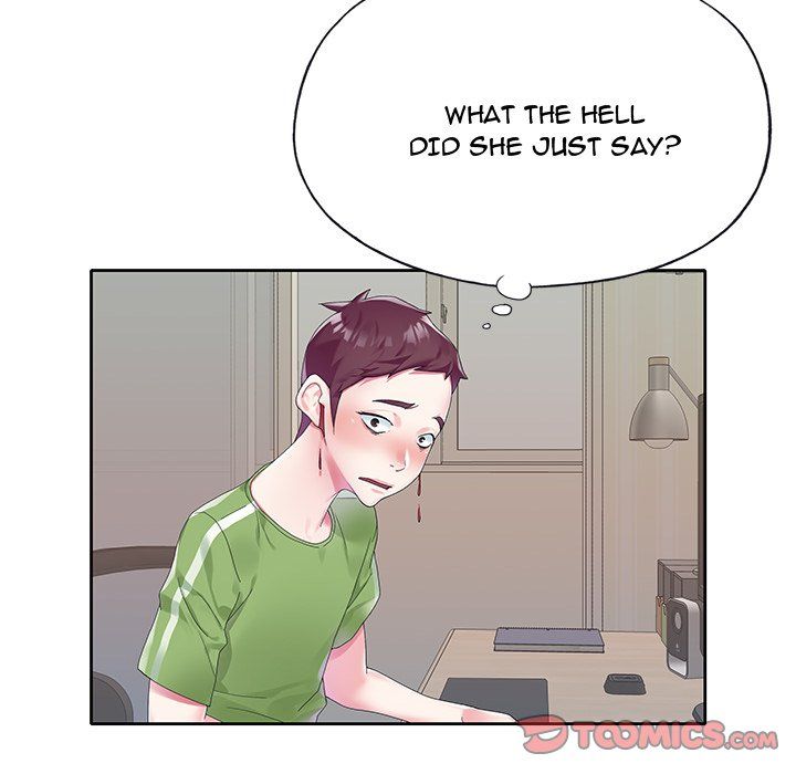The Idol Project Manhwa - Chapter 17 Page 5