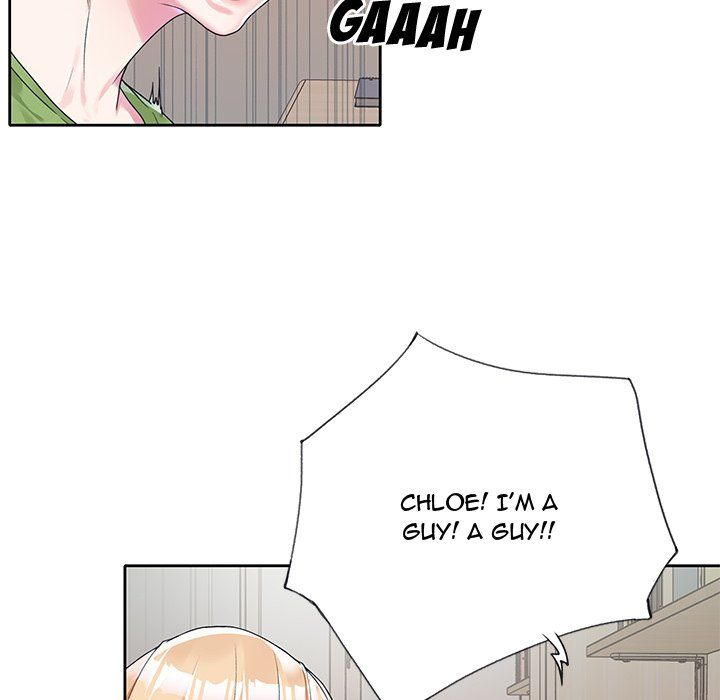 The Idol Project Manhwa - Chapter 17 Page 7