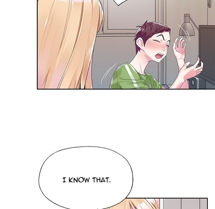The Idol Project Manhwa - Chapter 17 Page 8