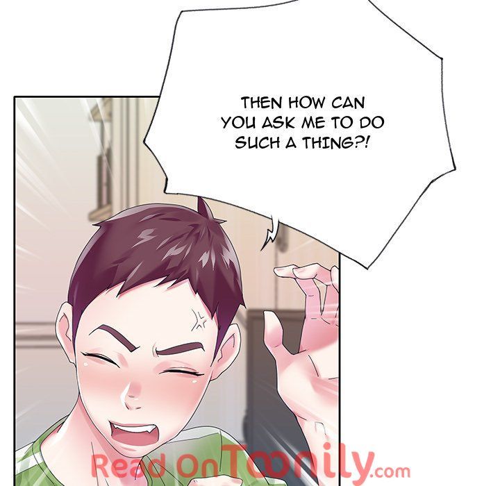 The Idol Project Manhwa - Chapter 17 Page 10