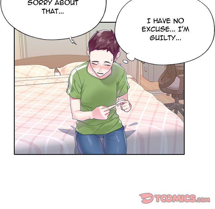 The Idol Project Manhwa - Chapter 17 Page 13