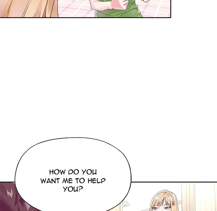 The Idol Project Manhwa - Chapter 17 Page 15