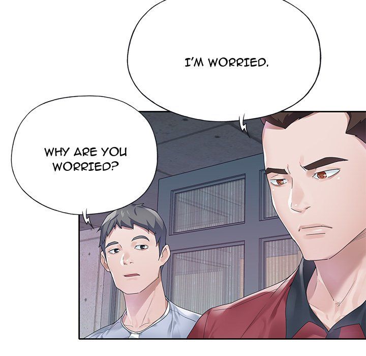 The Idol Project Manhwa - Chapter 17 Page 79