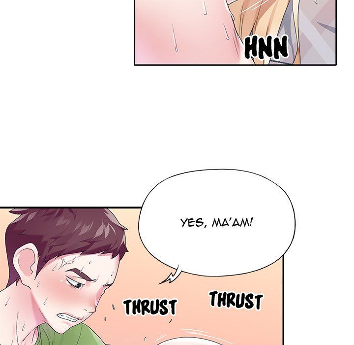 The Idol Project Manhwa - Chapter 17 Page 91