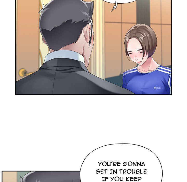 The Idol Project Manhwa - Chapter 8 Page 5