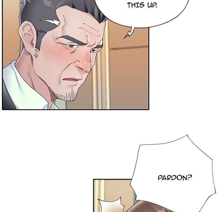 The Idol Project Manhwa - Chapter 8 Page 6