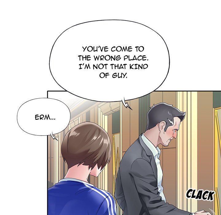 The Idol Project Manhwa - Chapter 8 Page 9