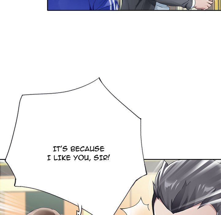 The Idol Project Manhwa - Chapter 8 Page 10