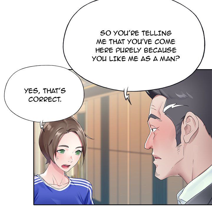 The Idol Project Manhwa - Chapter 8 Page 14