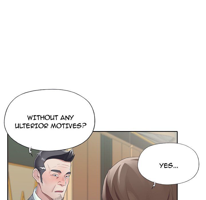 The Idol Project Manhwa - Chapter 8 Page 15