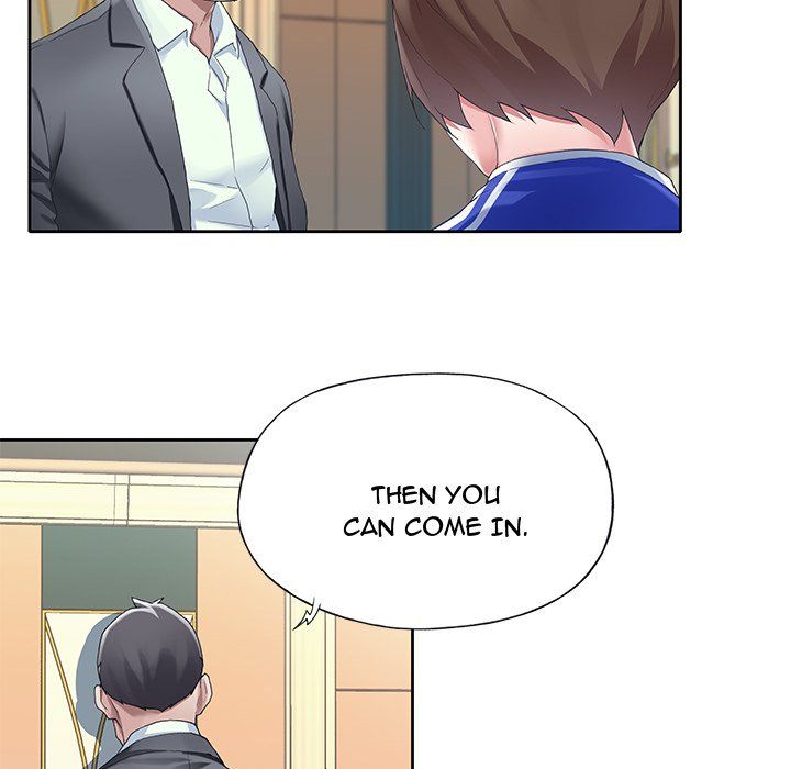 The Idol Project Manhwa - Chapter 8 Page 16