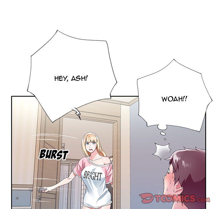 The Idol Project Manhwa - Chapter 8 Page 25