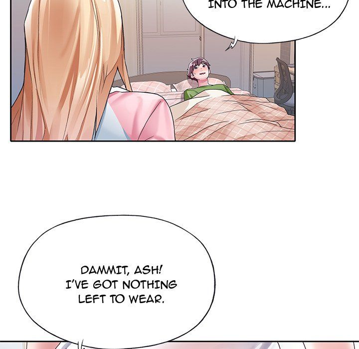 The Idol Project Manhwa - Chapter 8 Page 27