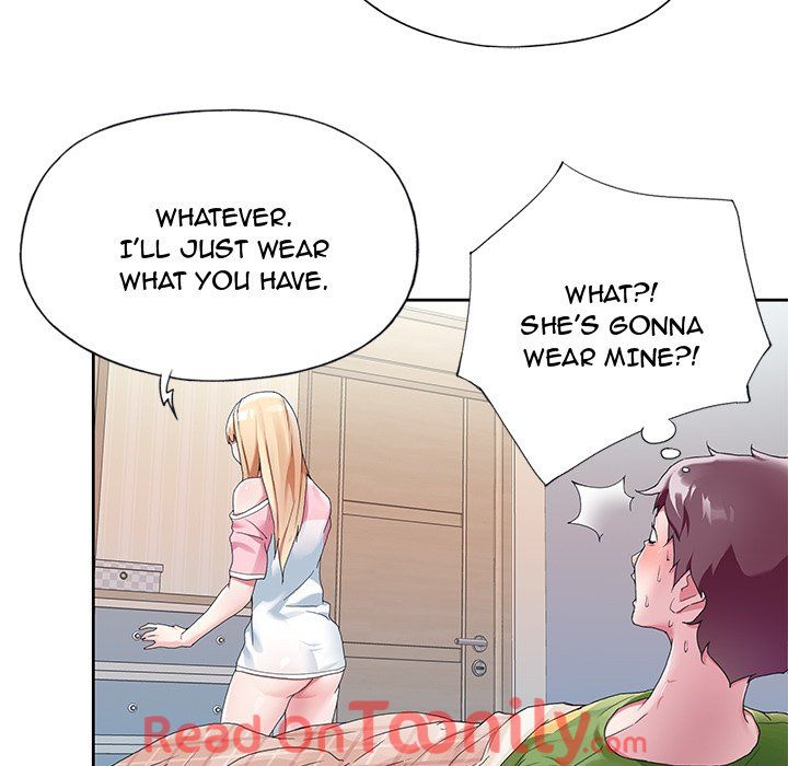 The Idol Project Manhwa - Chapter 8 Page 29