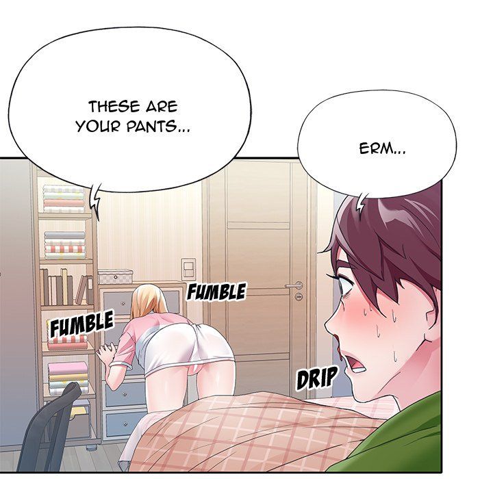 The Idol Project Manhwa - Chapter 8 Page 32