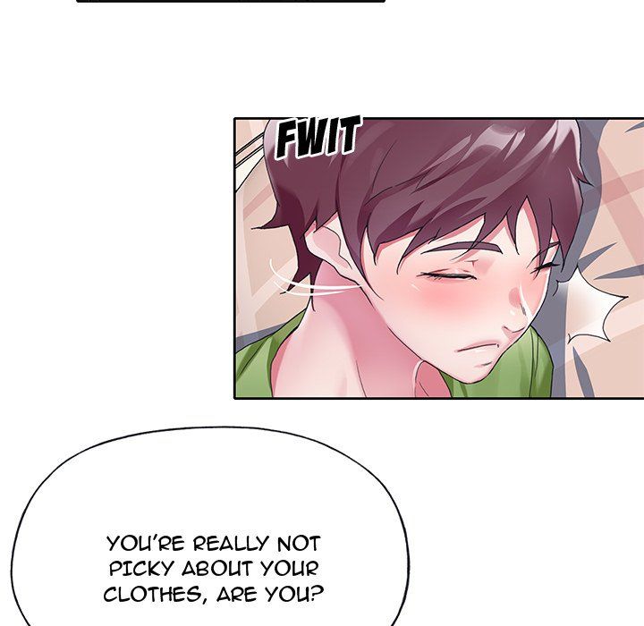 The Idol Project Manhwa - Chapter 8 Page 35