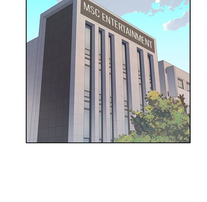 The Idol Project Manhwa - Chapter 8 Page 42