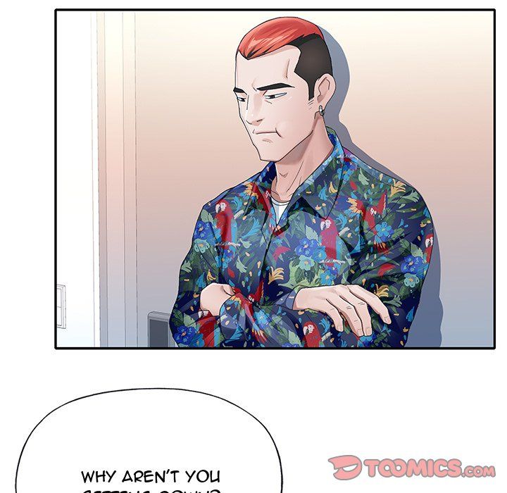 The Idol Project Manhwa - Chapter 8 Page 43