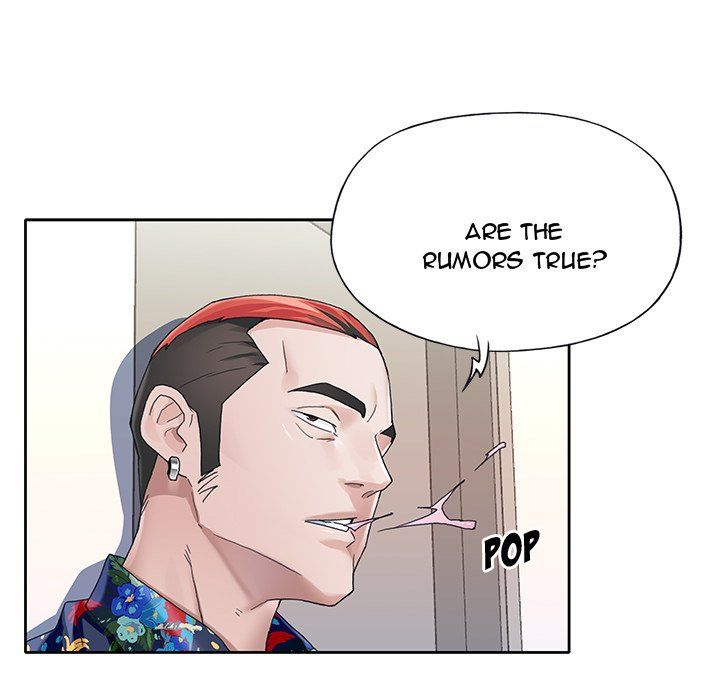 The Idol Project Manhwa - Chapter 8 Page 45