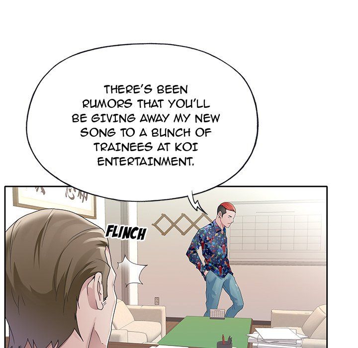 The Idol Project Manhwa - Chapter 8 Page 47
