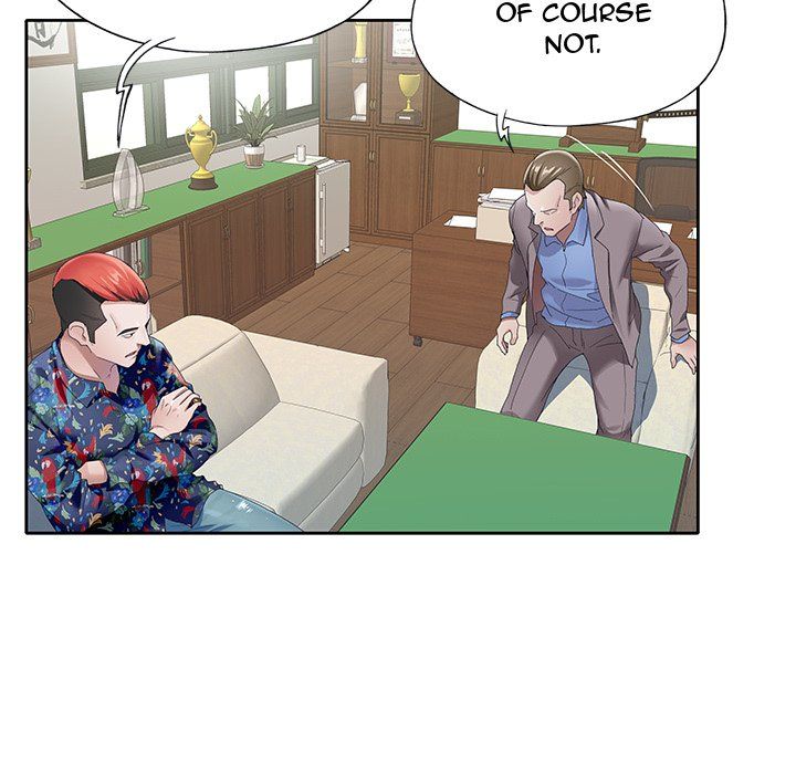 The Idol Project Manhwa - Chapter 8 Page 50