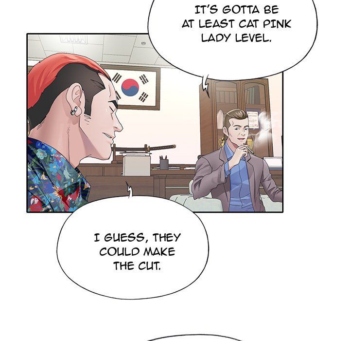 The Idol Project Manhwa - Chapter 8 Page 53