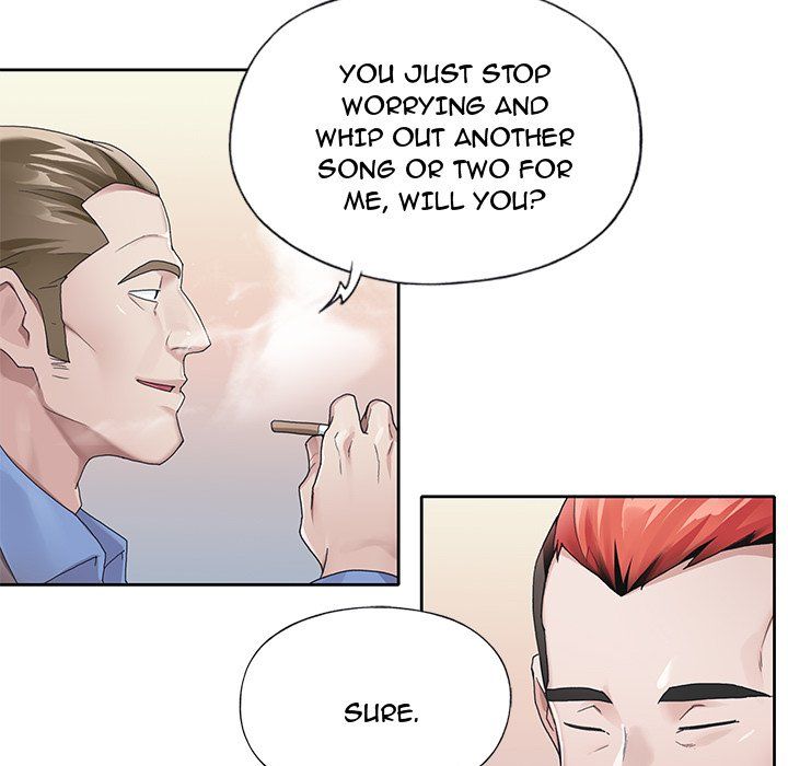 The Idol Project Manhwa - Chapter 8 Page 54