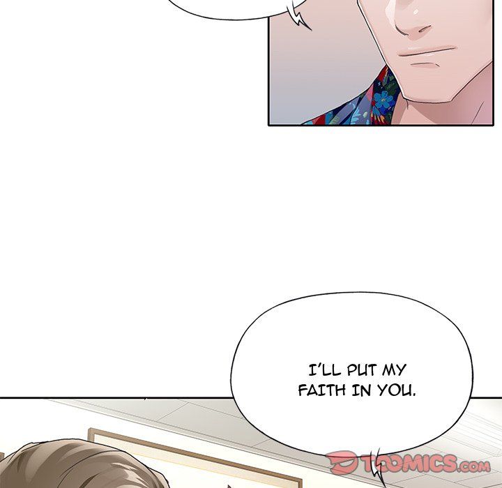 The Idol Project Manhwa - Chapter 8 Page 55