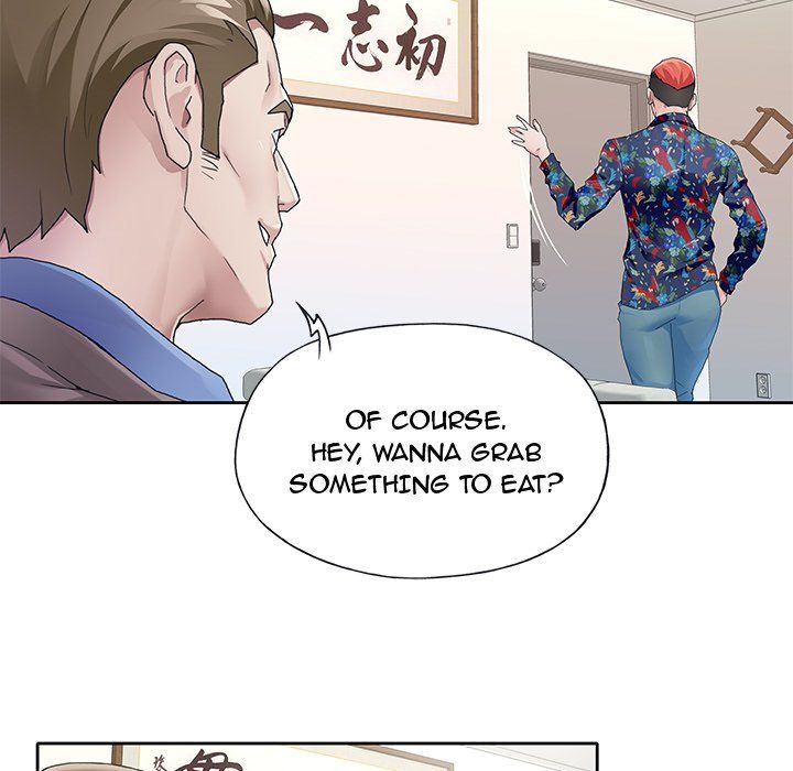 The Idol Project Manhwa - Chapter 8 Page 56