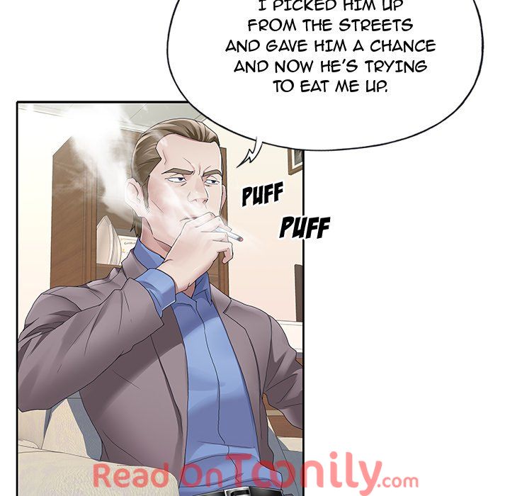 The Idol Project Manhwa - Chapter 8 Page 58