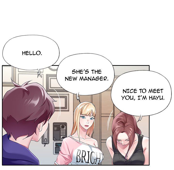 The Idol Project Manhwa - Chapter 8 Page 68