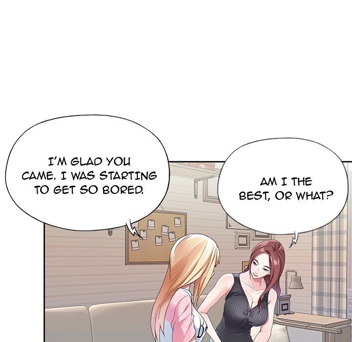 The Idol Project Manhwa - Chapter 8 Page 69