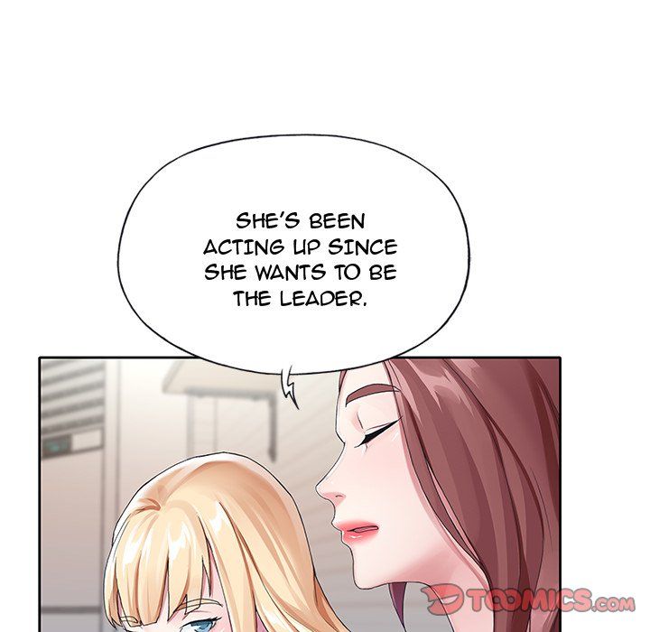 The Idol Project Manhwa - Chapter 8 Page 73