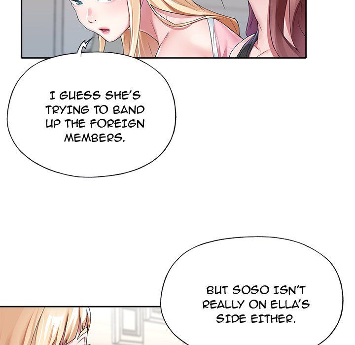 The Idol Project Manhwa - Chapter 8 Page 74