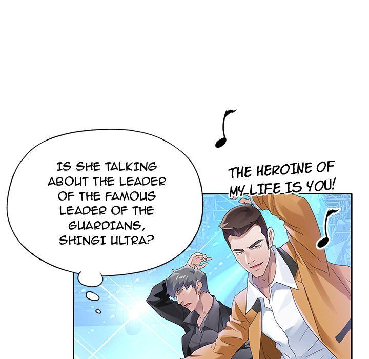 The Idol Project Manhwa - Chapter 8 Page 77