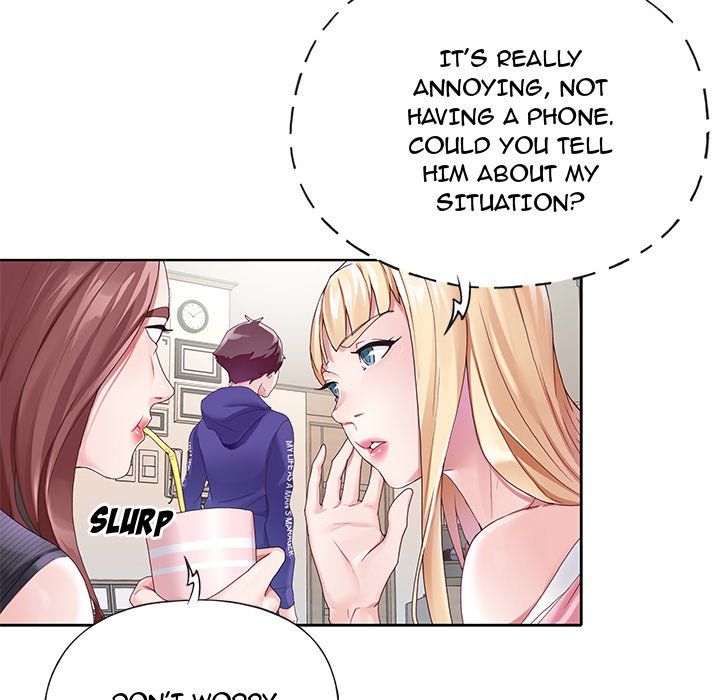 The Idol Project Manhwa - Chapter 8 Page 80