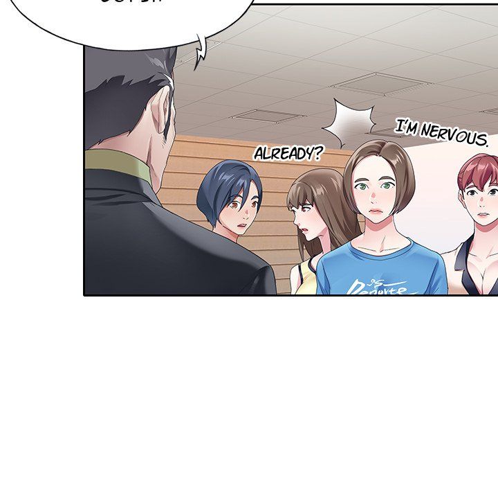 The Idol Project Manhwa - Chapter 8 Page 84