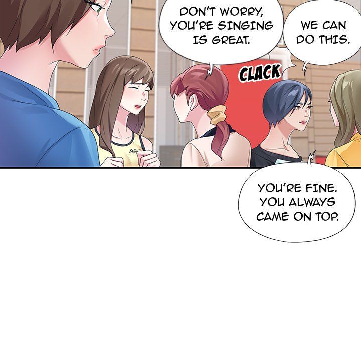 The Idol Project Manhwa - Chapter 8 Page 87