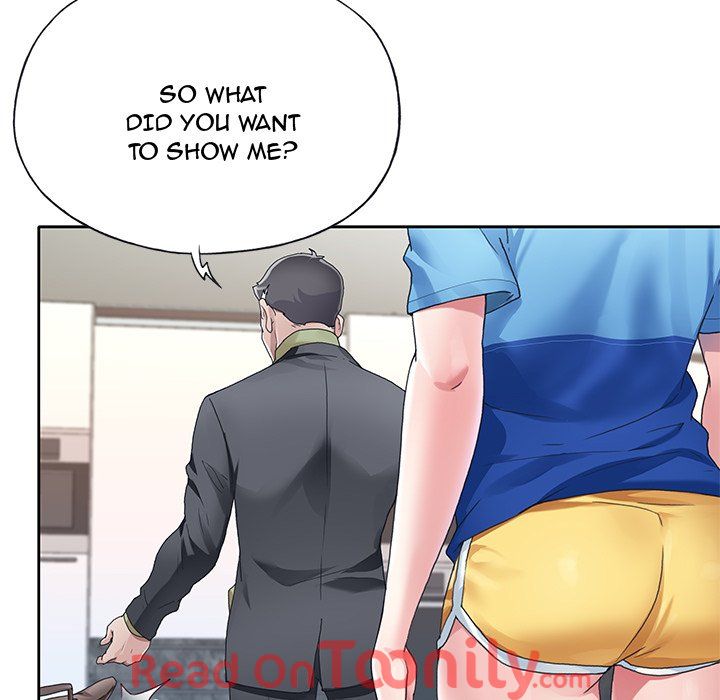 The Idol Project Manhwa - Chapter 8 Page 94