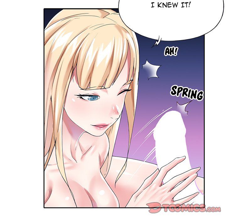 The Idol Project Manhwa - Chapter 27 Page 33