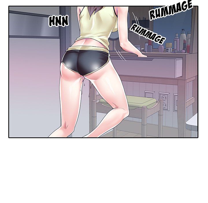 The Idol Project Manhwa - Chapter 27 Page 92