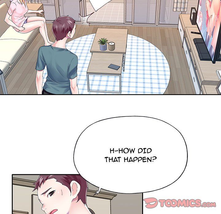 The Idol Project Manhwa - Chapter 31 Page 5