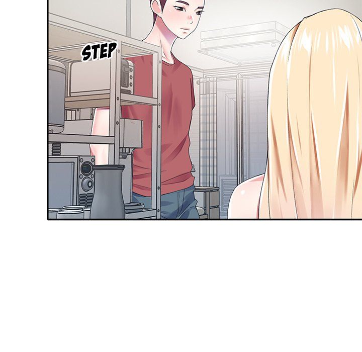 The Idol Project Manhwa - Chapter 31 Page 10