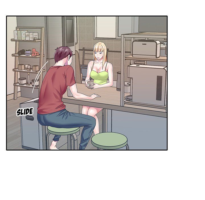 The Idol Project Manhwa - Chapter 31 Page 11