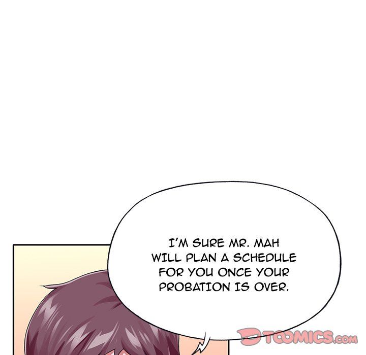 The Idol Project Manhwa - Chapter 31 Page 13