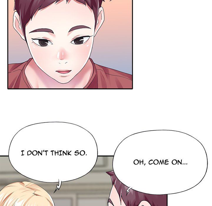 The Idol Project Manhwa - Chapter 31 Page 14