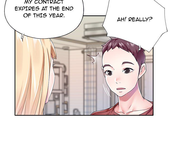 The Idol Project Manhwa - Chapter 31 Page 16
