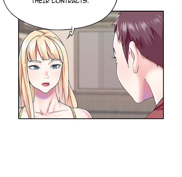 The Idol Project Manhwa - Chapter 31 Page 20