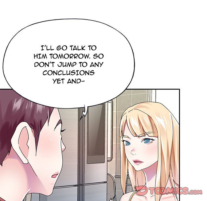The Idol Project Manhwa - Chapter 31 Page 21