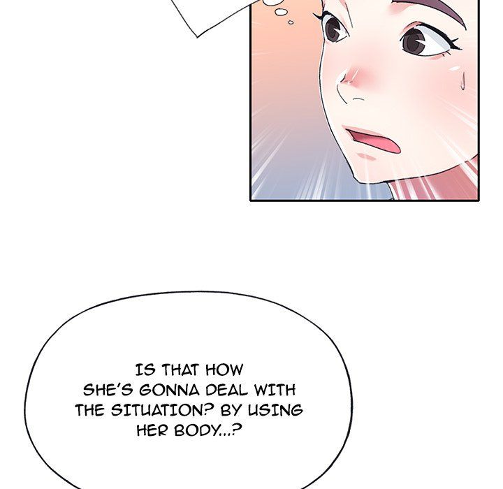 The Idol Project Manhwa - Chapter 31 Page 34